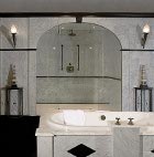 Marble Bathroom