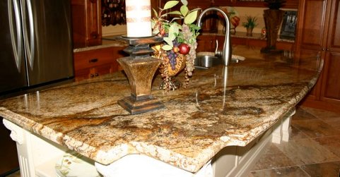 Countertop