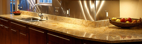 Granite Kitchen