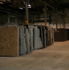 Our Warehouse